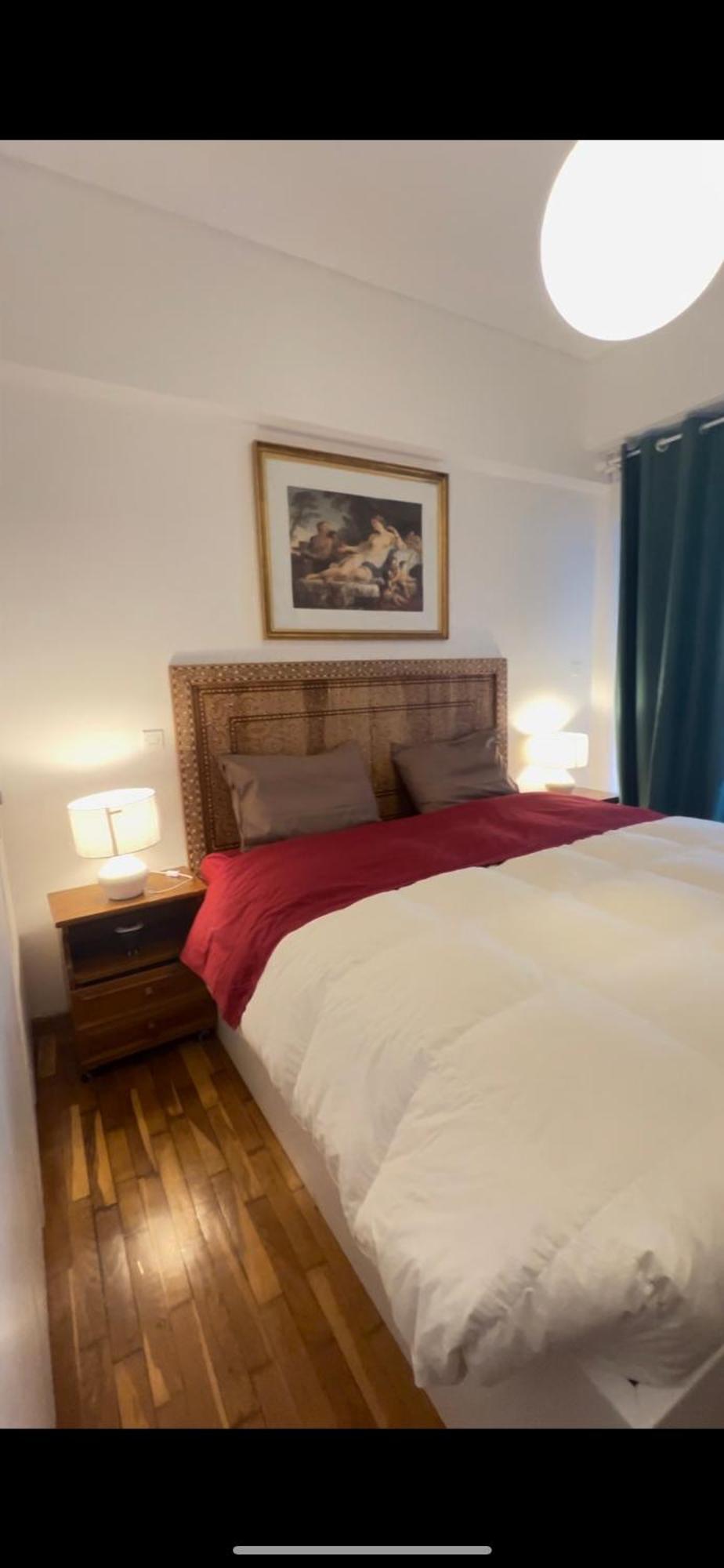 Apartment Maria Louiza Near Center