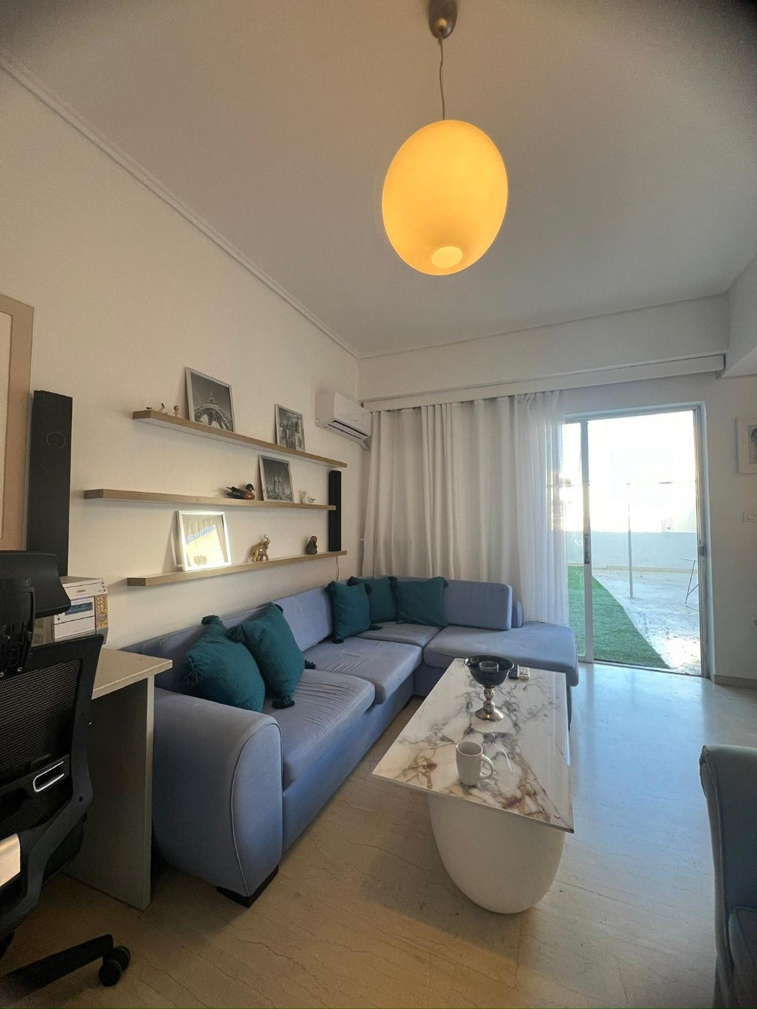 Apartment Maria Louiza Near Center *