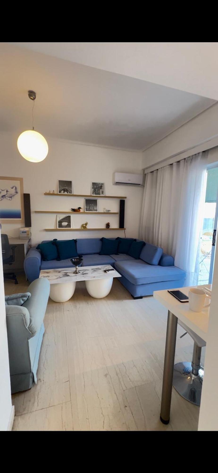 Maria Louiza Near Center * Athens