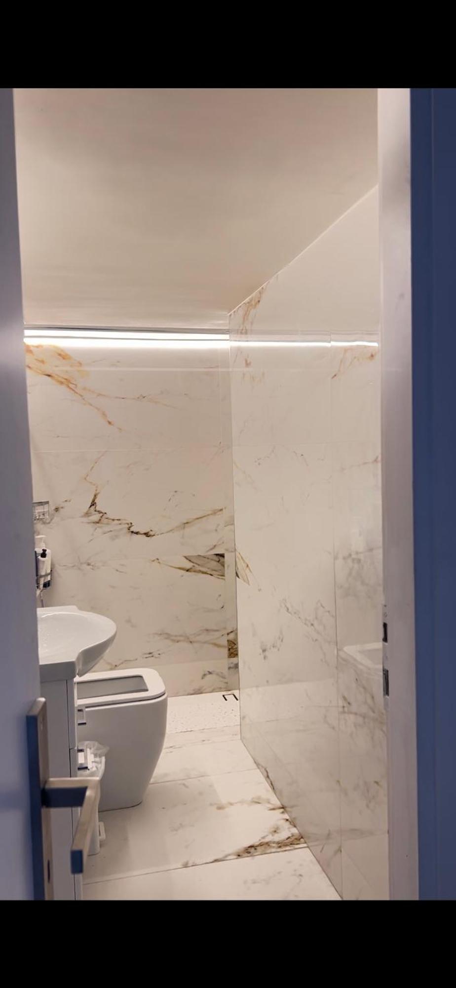 Apartment Maria Louiza Near Center Athen